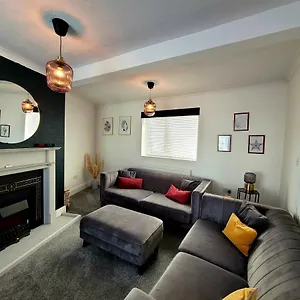The Little Seaside , Bridlington United Kingdom