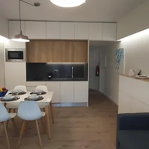 Apartamento S. Joao Apartamento Alvor