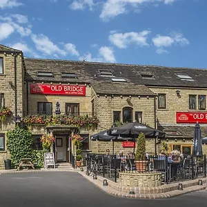 The Old Bridge Inn, Holmfirth, West Yorkshire - Part Of The Coaching Group 4*, Holmfirth United Kingdom