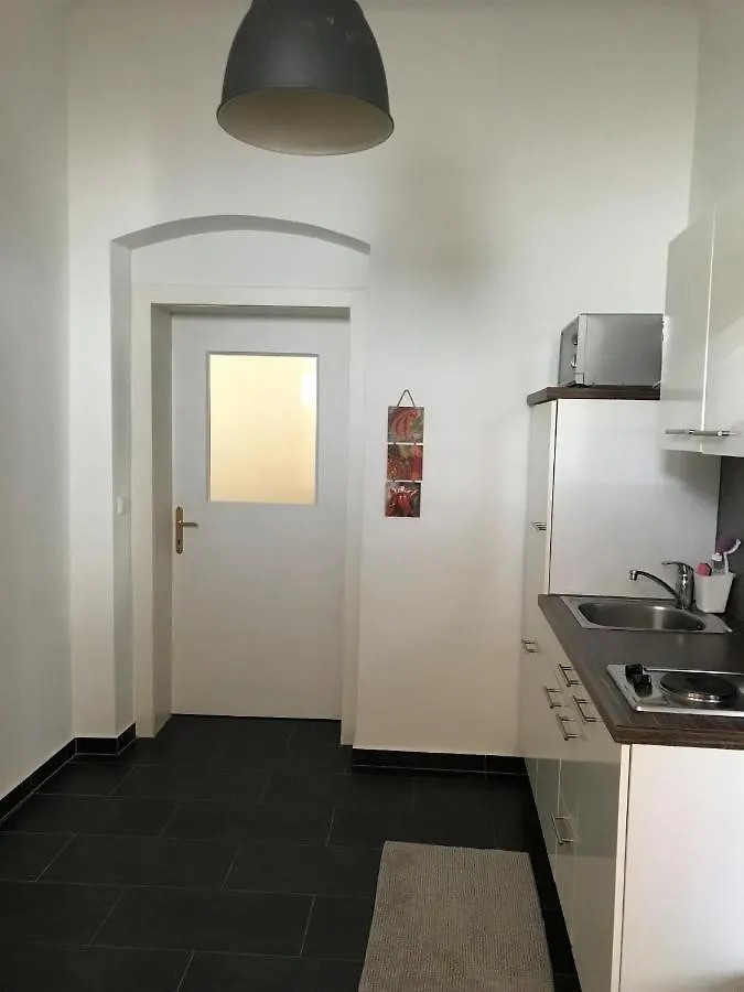 Apartments Near Yppenplatz & Brunnenmarkt Viena