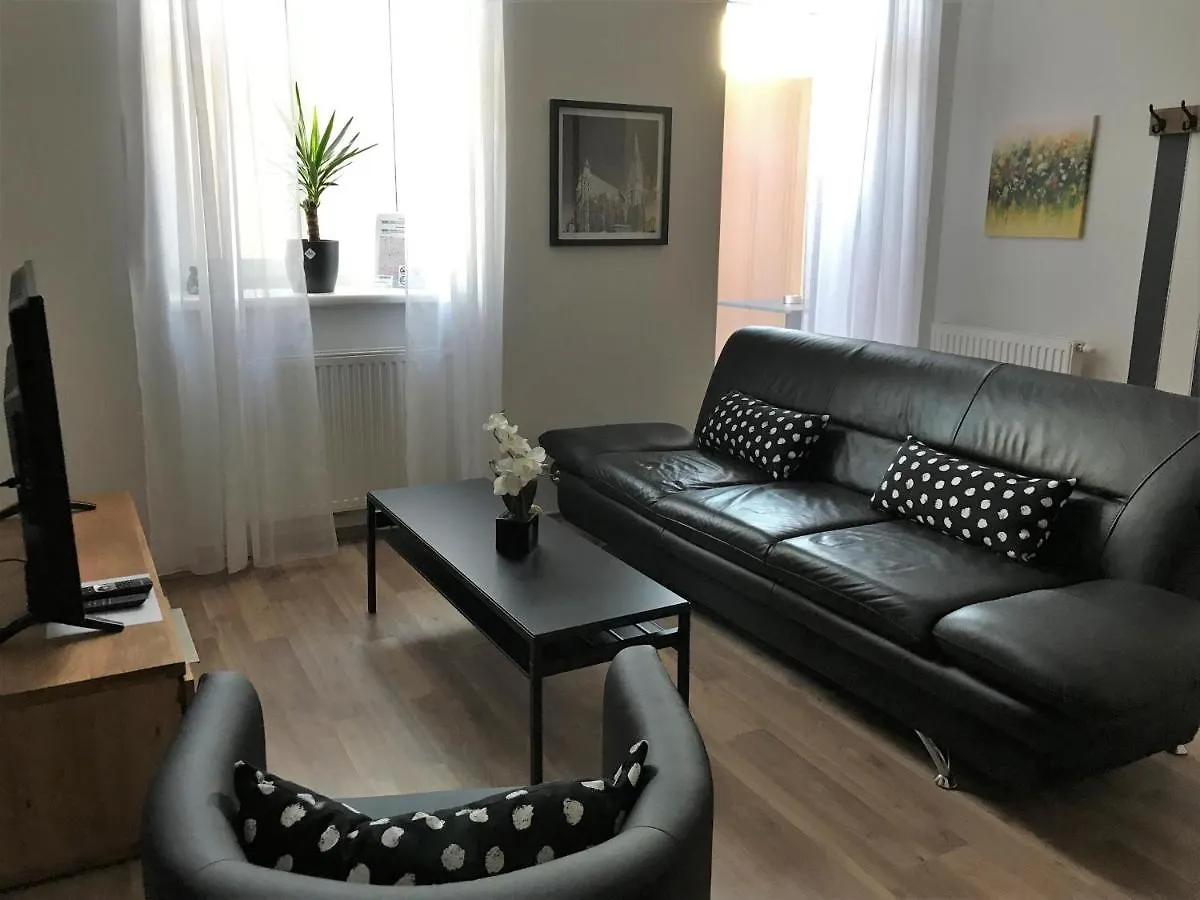 Apartments Near Yppenplatz & Brunnenmarkt Viena 0*,