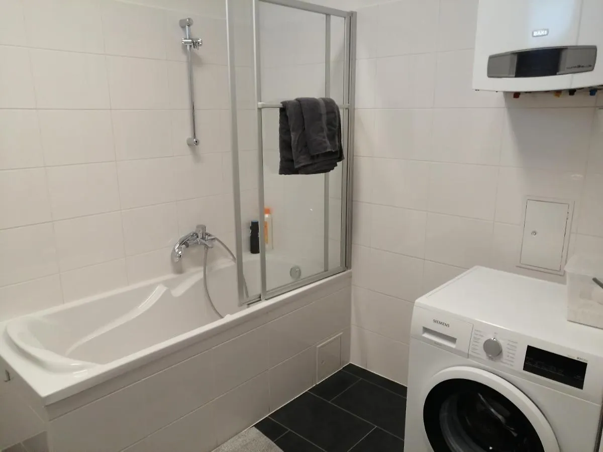 Apartments Near Yppenplatz & Brunnenmarkt Viena 0*,