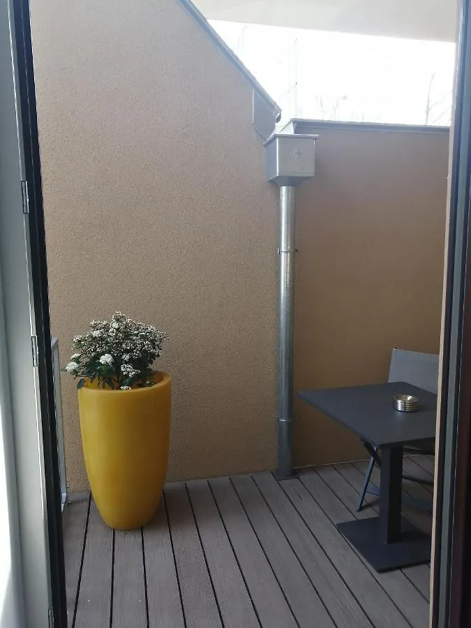 Apartments Near Yppenplatz & Brunnenmarkt Viena Austria
