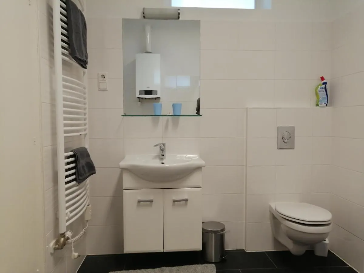 Apartments Near Yppenplatz & Brunnenmarkt Viena Austria