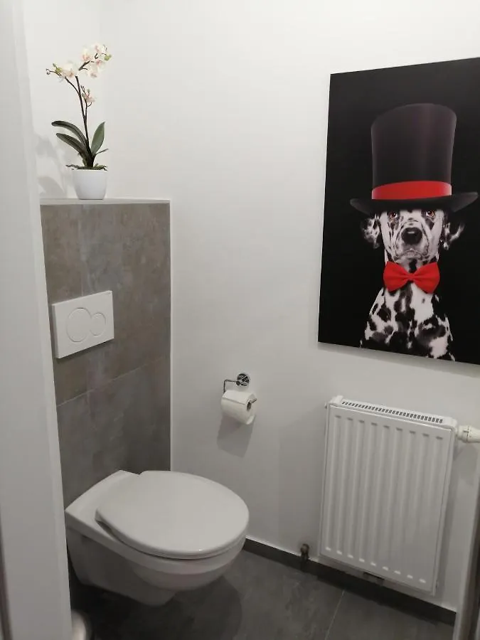 Apartments Near Yppenplatz & Brunnenmarkt Viena Austria