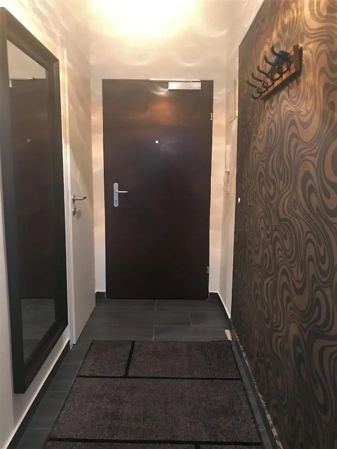 Apartments Near Yppenplatz & Brunnenmarkt Viena Austria