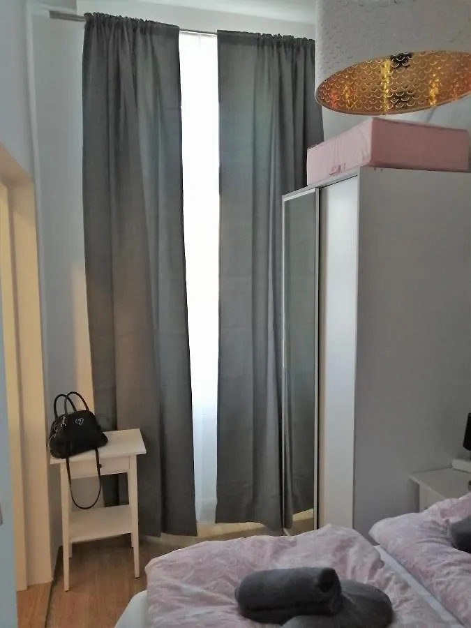 Apartments Near Yppenplatz & Brunnenmarkt Viena