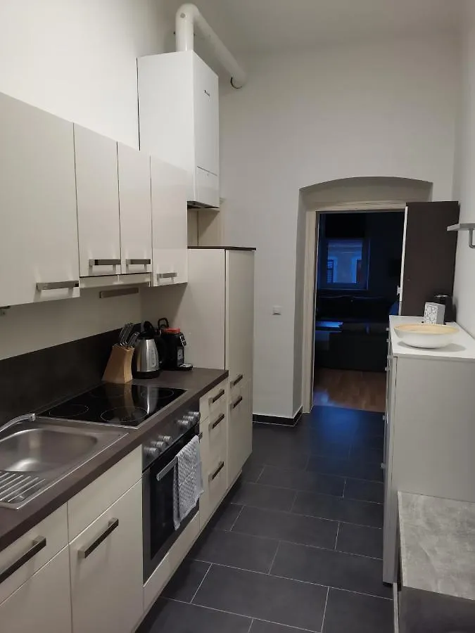 Apartments Near Yppenplatz & Brunnenmarkt Viena