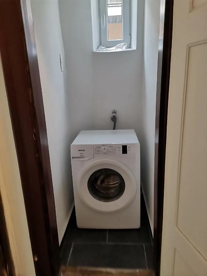 Apartments Near Yppenplatz & Brunnenmarkt Viena Austria