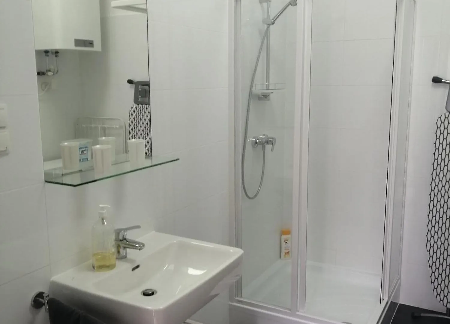 Apartments Near Yppenplatz & Brunnenmarkt Viena Austria