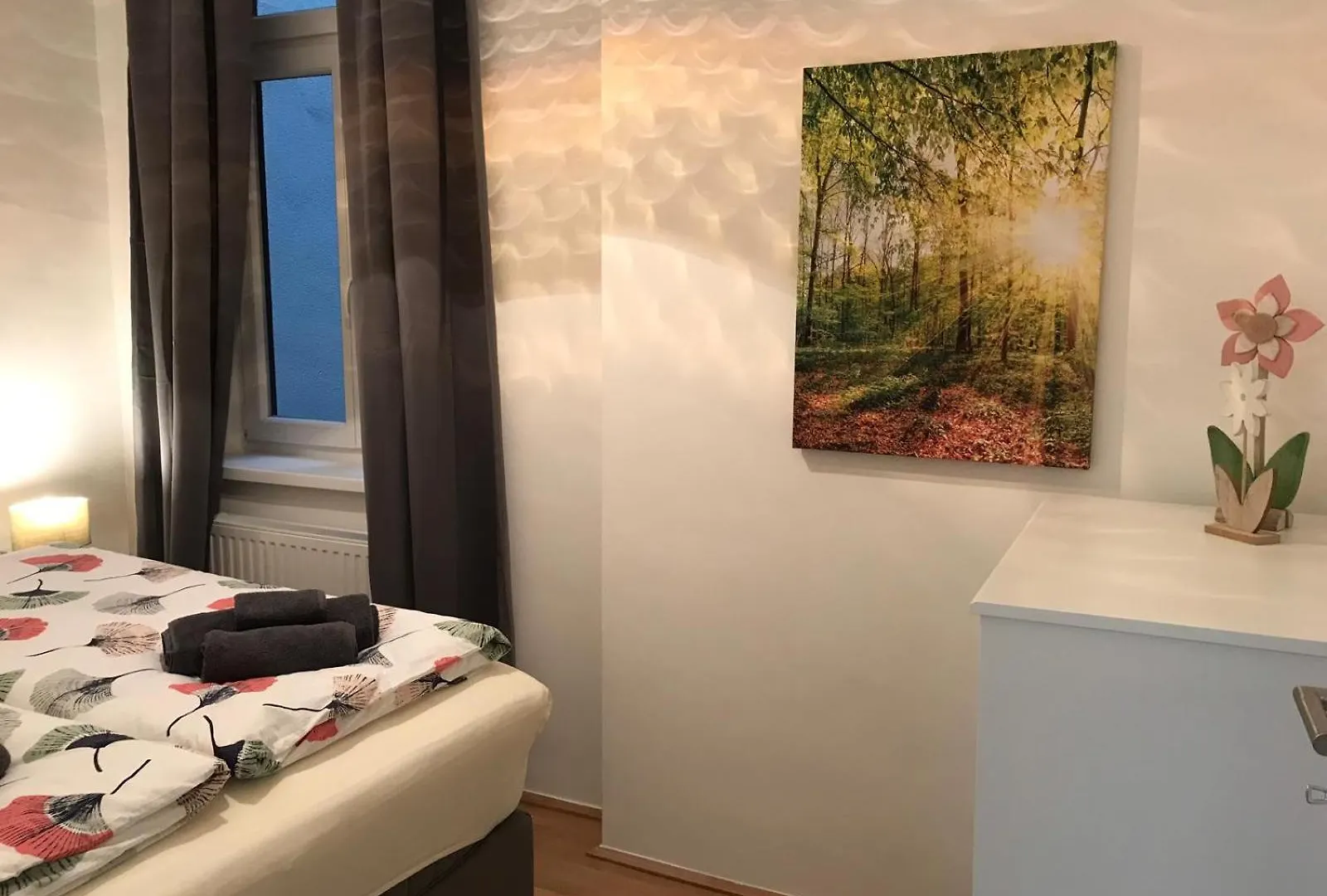 Apartments Near Yppenplatz & Brunnenmarkt Viena