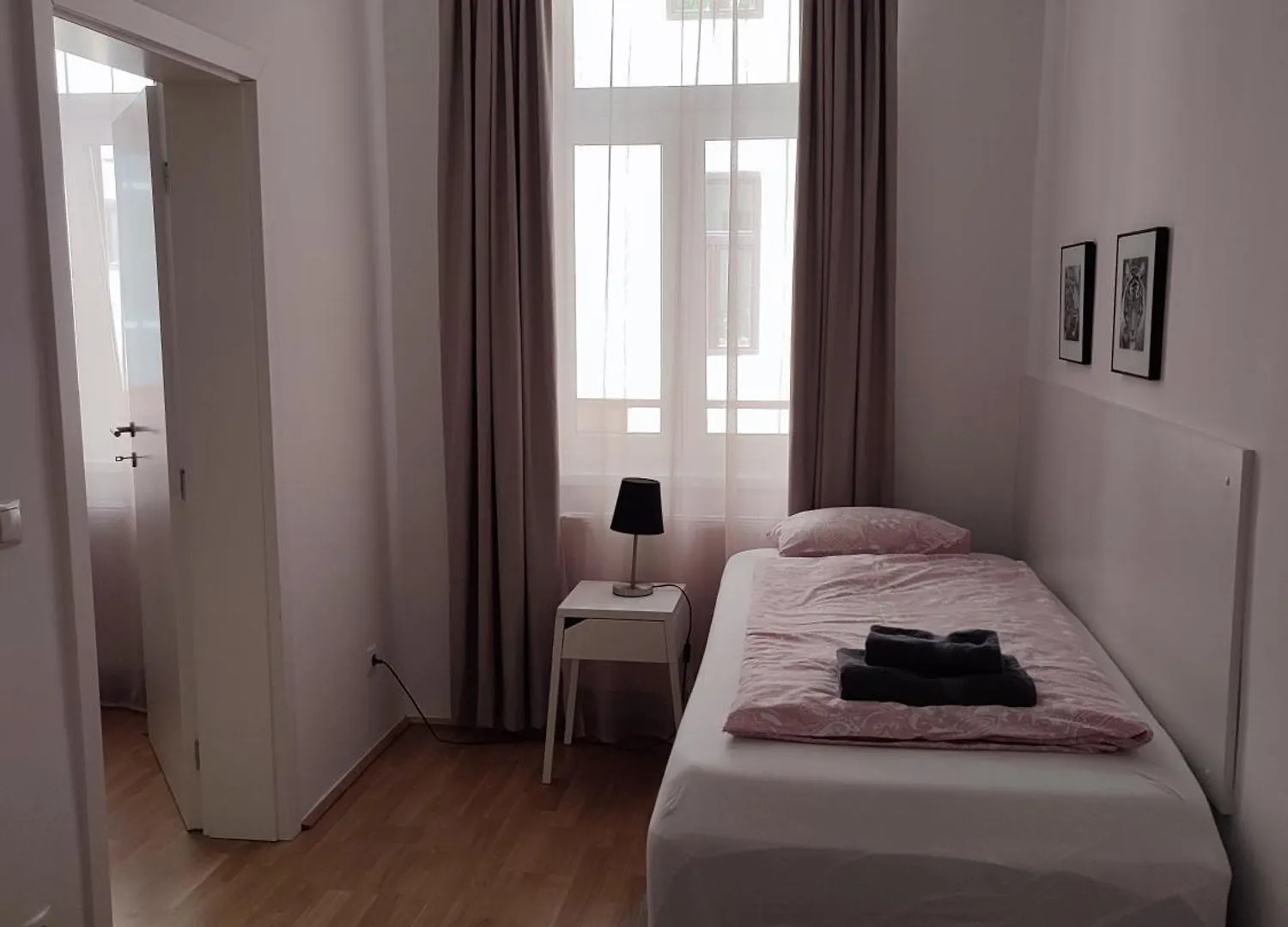 Apartments Near Yppenplatz & Brunnenmarkt Viena