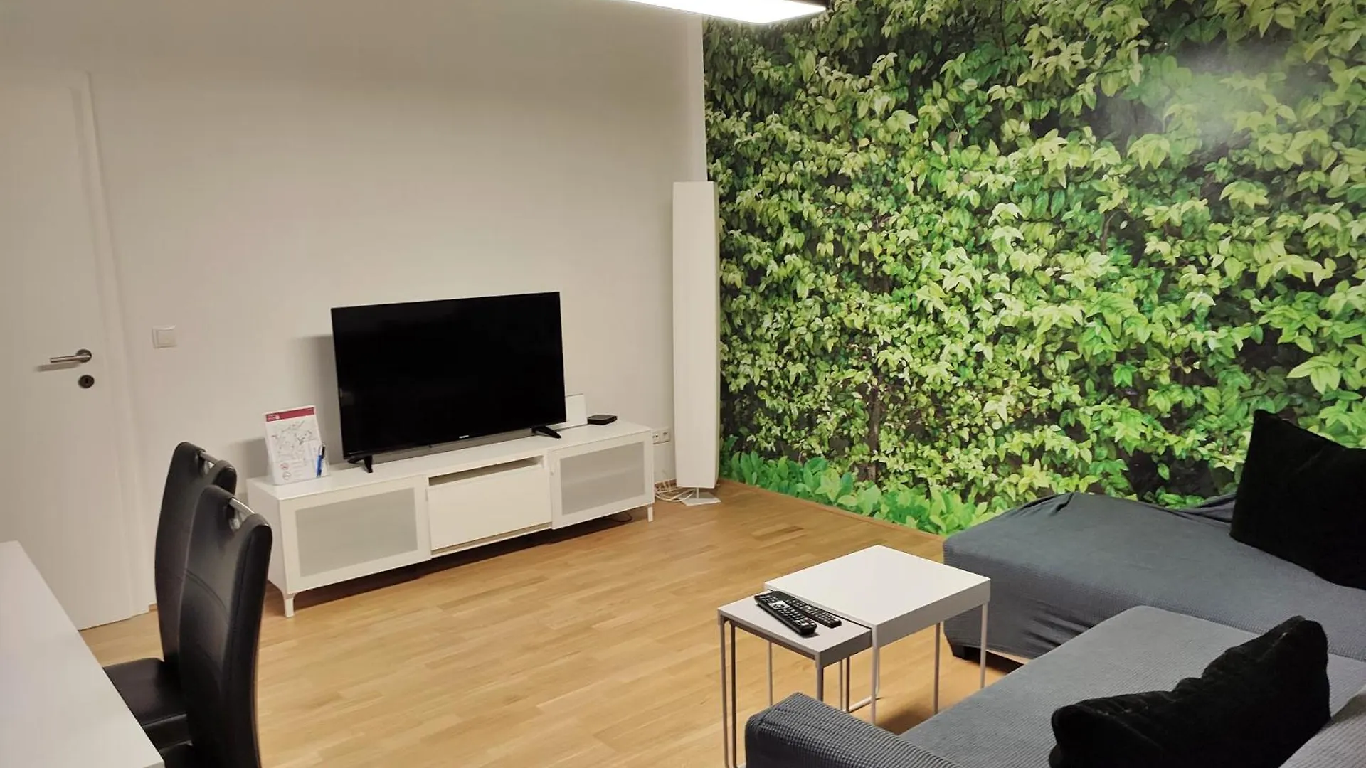 Apartments Near Yppenplatz & Brunnenmarkt Viena