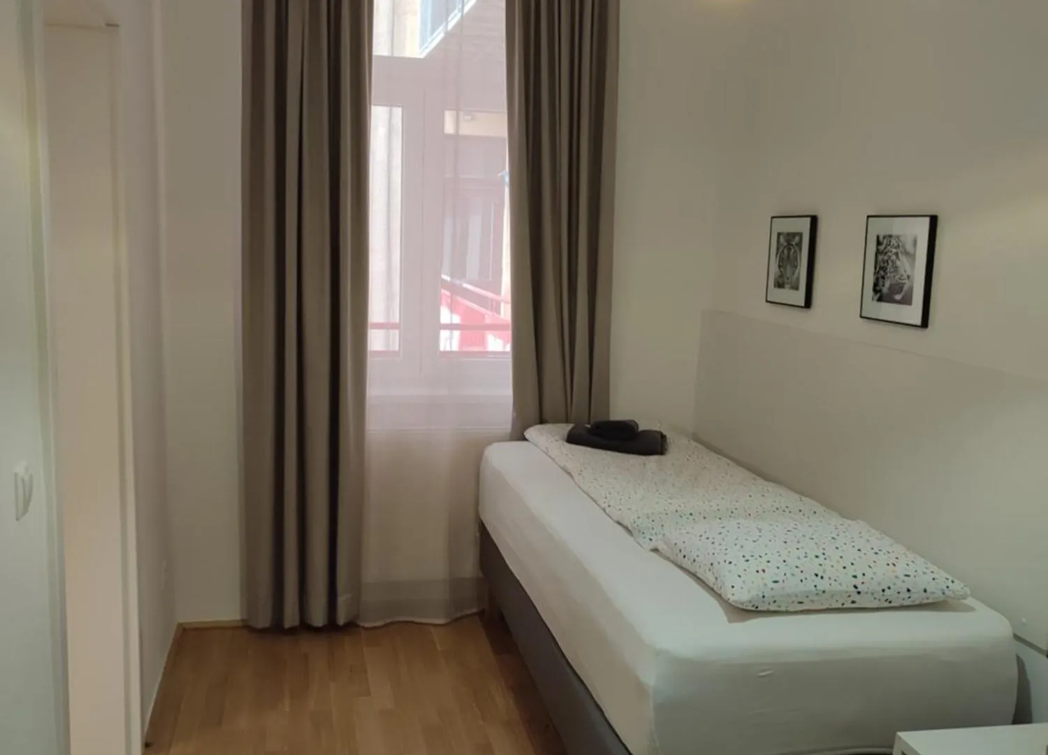 Apartments Near Yppenplatz & Brunnenmarkt Viena 0*,  Austria