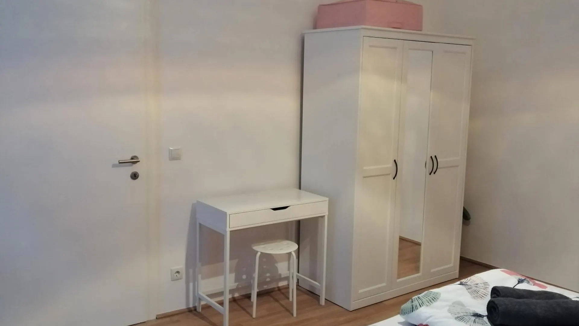 Apartments Near Yppenplatz & Brunnenmarkt Viena Austria