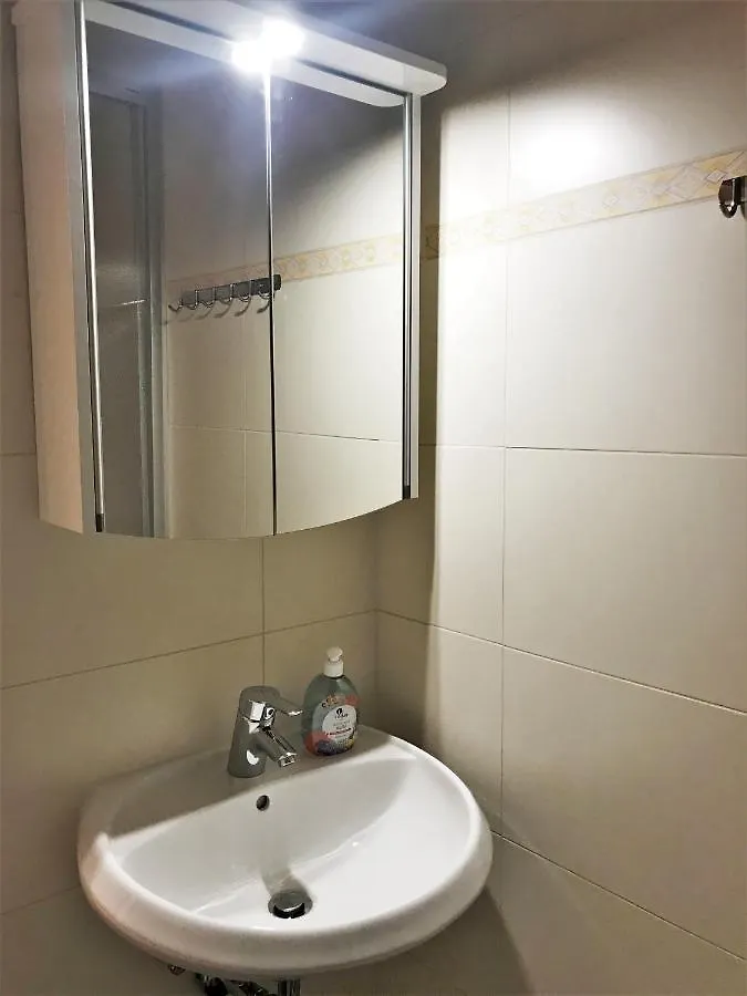 Apartments Near Yppenplatz & Brunnenmarkt Vienna