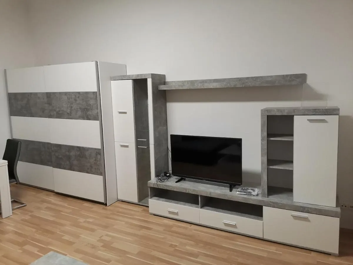 Apartments Near Yppenplatz & Brunnenmarkt Vienna Austria
