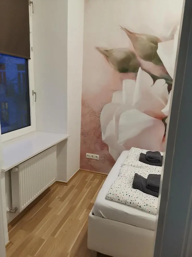 Apartments Near Yppenplatz & Brunnenmarkt Vienna
