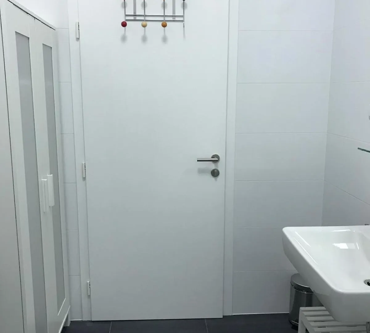 Apartments Near Yppenplatz & Brunnenmarkt Vienna