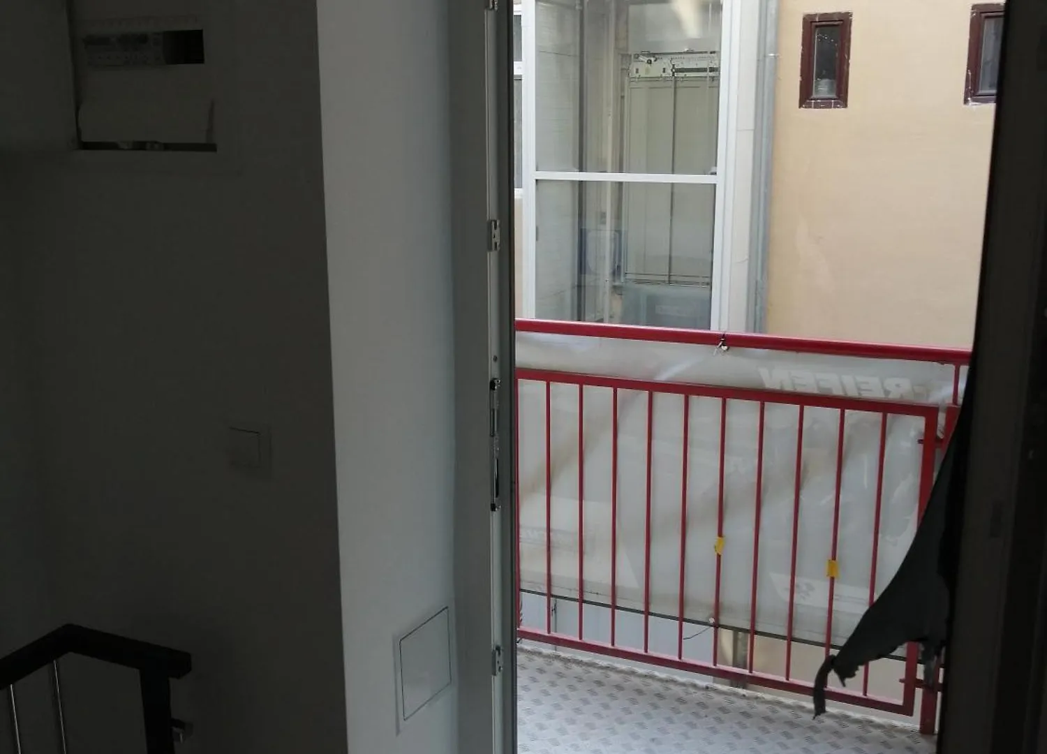 Apartments Near Yppenplatz & Brunnenmarkt Vienna