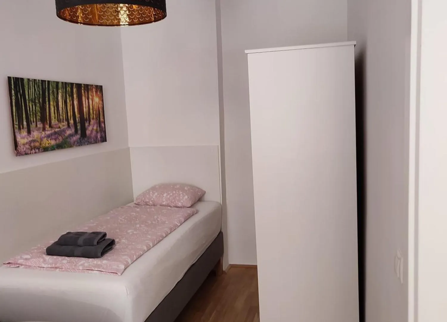 Apartments Near Yppenplatz & Brunnenmarkt Vienna
