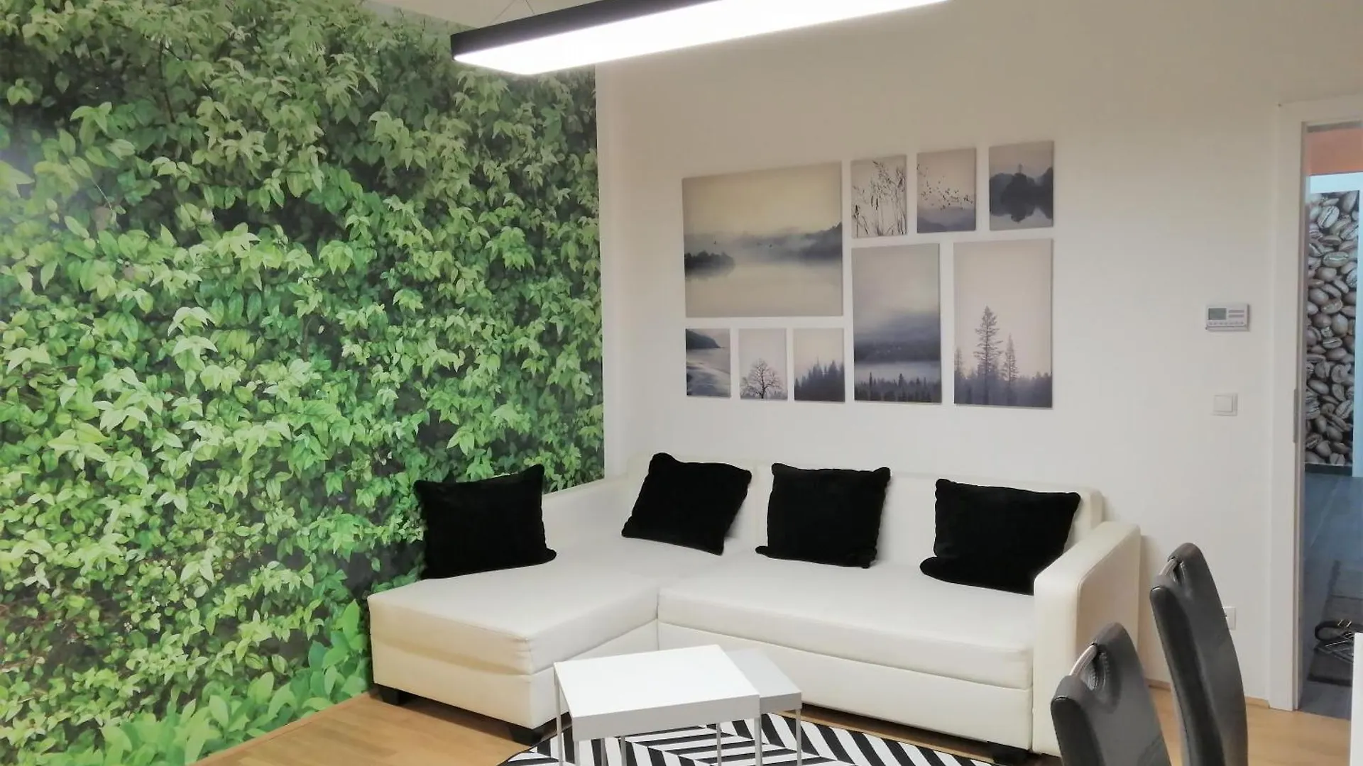 Apartments Near Yppenplatz & Brunnenmarkt Vienna